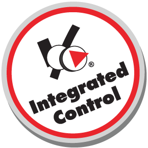Integrated Control Corp logo
