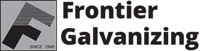 Frontier Galvanizing Inc logo