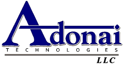 Adonai Technologies logo