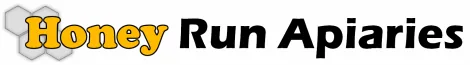 Honey Run Apiaries logo