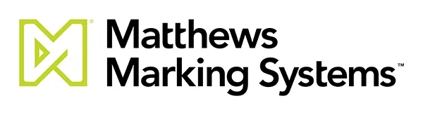 Matthews Marking Systems logo