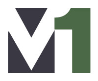 M1 Secure Storage logo