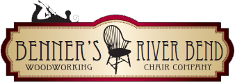 Benner's Woodworking logo