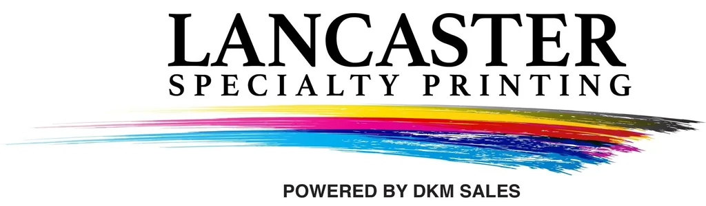 Lancaster Specialty Printing logo