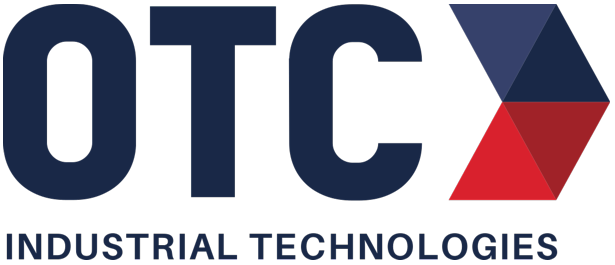 OTC Industrial Technologies logo