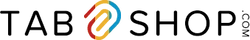 TabShop logo