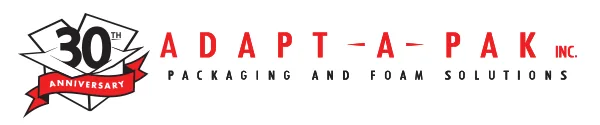 Adapt-A-Pak, Inc logo