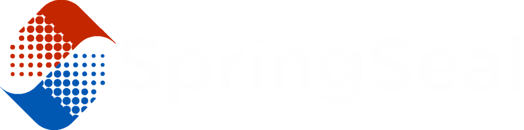 SpringSeal Inc logo