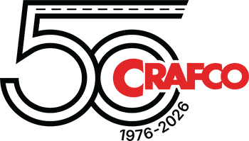 Crafco, Inc logo