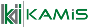 KAMIS Incorporated logo