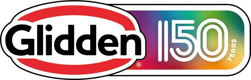 Glidden logo