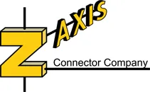 Z-Axis Connector Company logo