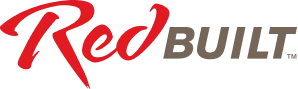RedBuilt, LLC logo