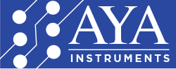 AYA Instruments, Inc logo