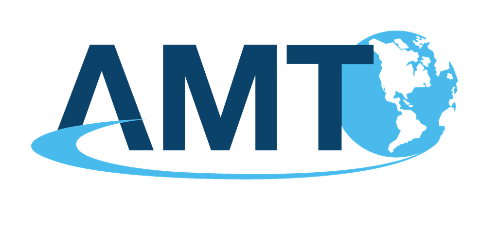 Applied Medical Technology, Inc. (AMT) logo