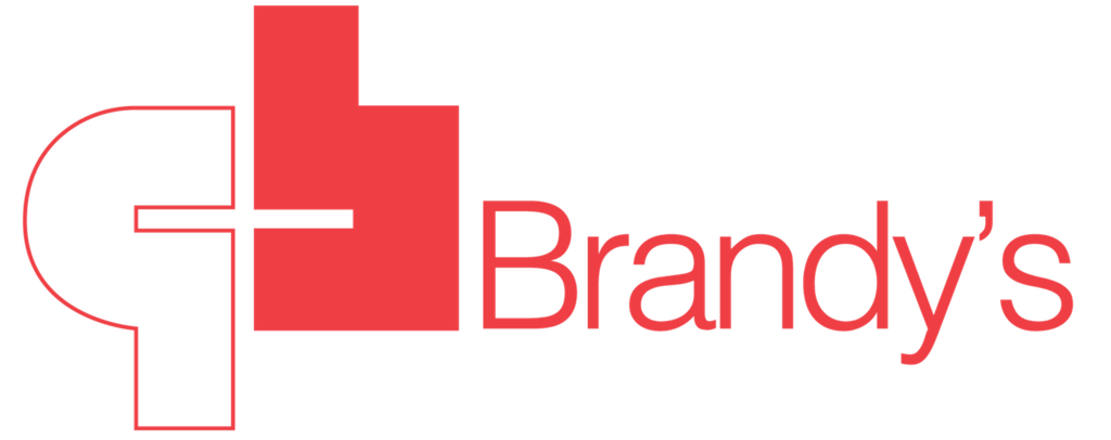 Brandy's Plastics logo