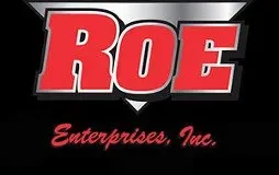 Roe Enterprises Inc logo