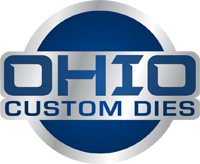Ohio Custom Dies logo