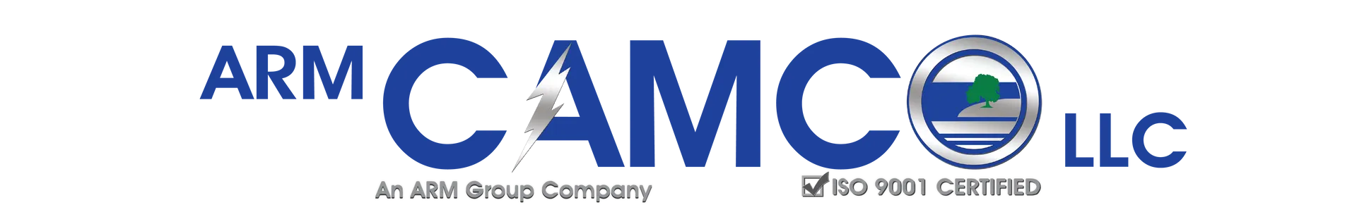 ARM CAMCO, LLC logo