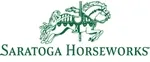 Saratoga Horseworks logo