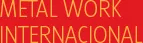 Metal Work Internacional logo