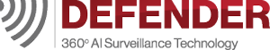 Defender LLC logo