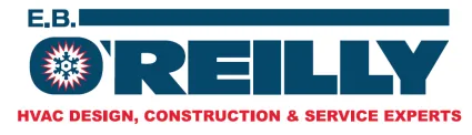 E. B. O’Reilly & Associates logo