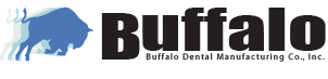 Buffalo Dental Manufacturing Co. Inc logo