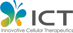 Innovative Cellular Therapeutics logo