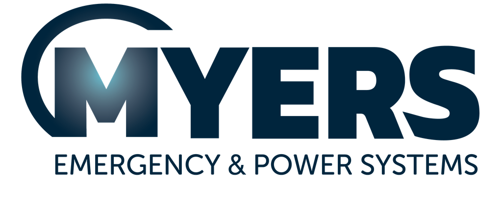 Myers Emergency & Power Systems logo