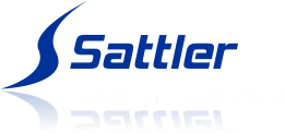 Sattler Machine Products logo