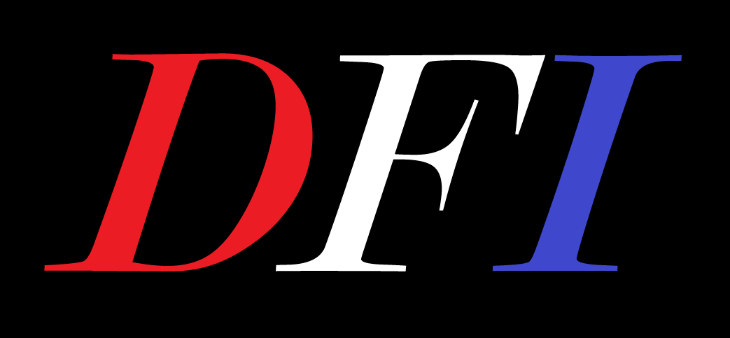 Davidson Fabricating Inc logo