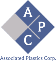 Associated Plastics Corp logo