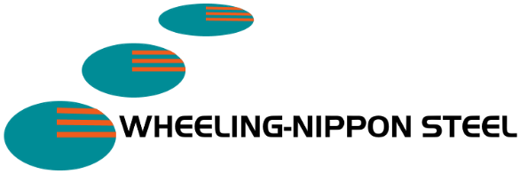 Wheeling-Nippon Steel, Inc logo