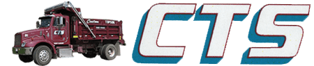 Custom Topsoil logo