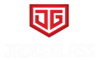 Jack's Glass logo