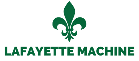 Lafayette Machine Corporation logo