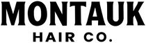 Montauk Hair Co logo