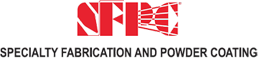Specialty Fabrication and Powder Coating, LLC logo