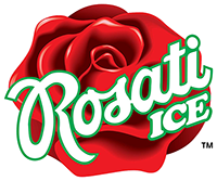 Rosati Ice logo