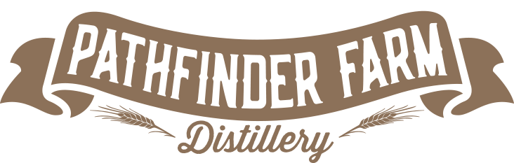 Pathfinder Farm Distillery logo