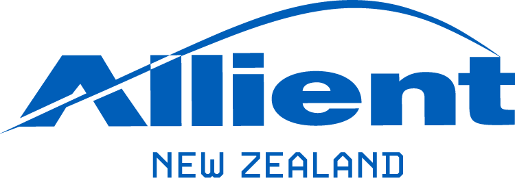 Allient New Zealand logo