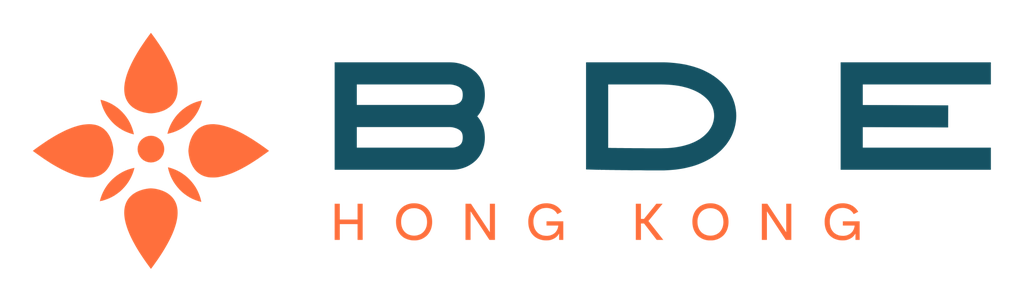 BDE logo