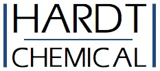 Hardt Chemical Inc logo