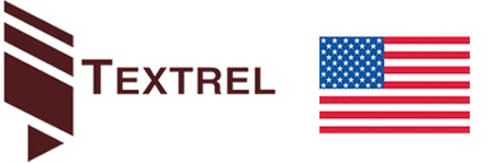 Textrel logo