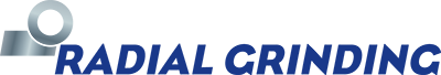 Radial Grinding logo