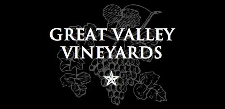 Great Valley Vineyards logo