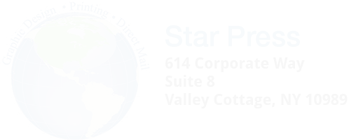 Star Press Of Pearl River, Inc logo