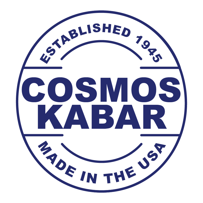 Cosmos/Kabar logo
