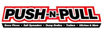 Push-N-Pull logo